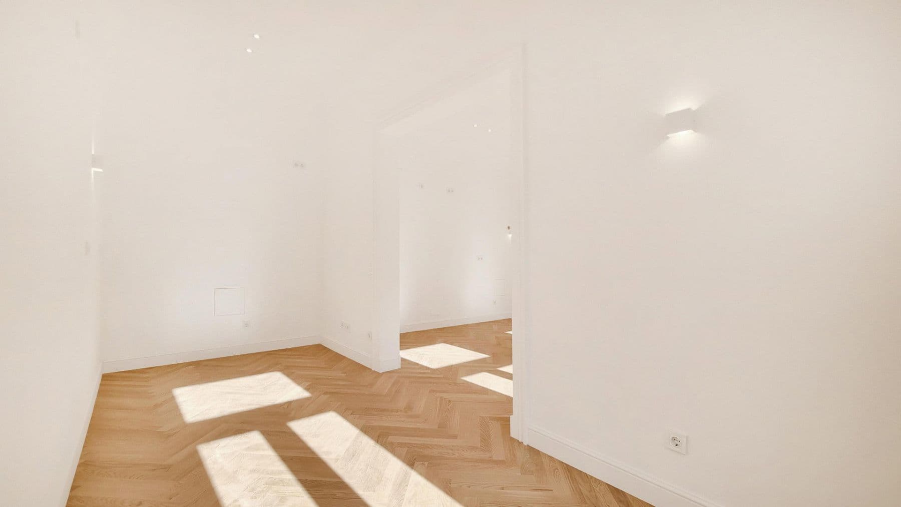 Prodej bytu 3+1 65 m², Wien, Wien Prodej bytu 3+1 65 m², Wien, Wien