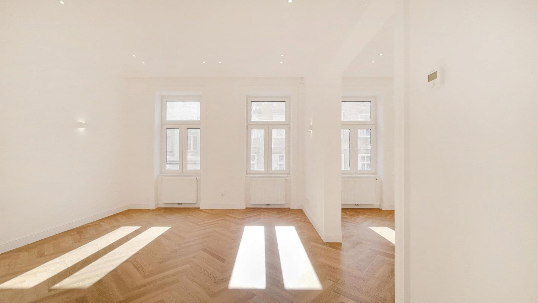 Prodej bytu 3+1 65 m², Wien, Wien Prodej bytu 3+1 65 m², Wien, Wien