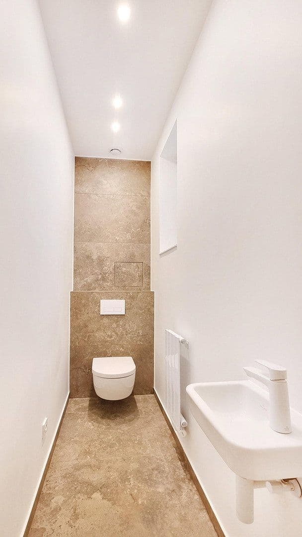 Prodej bytu 3+1 65 m², Wien, Wien Prodej bytu 3+1 65 m², Wien, Wien