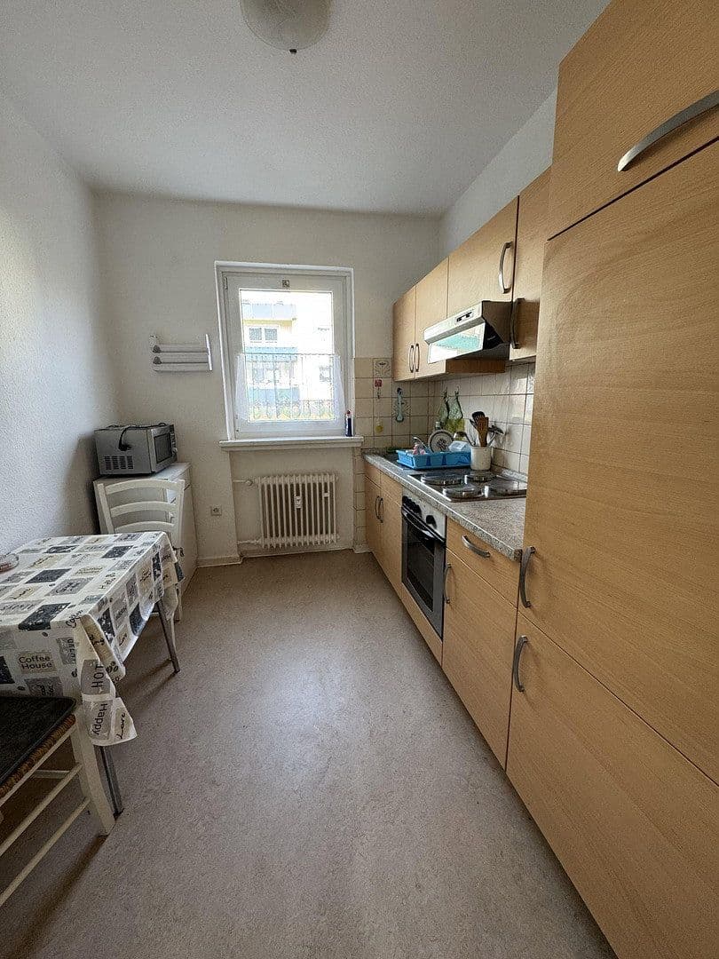 Pronájem bytu 3+1 68 m², Gänsepforte 10a, Seesen, Dolní Sasko Pronájem bytu 3+1 68 m², Gänsepforte 10a, Seesen, Dolní Sasko