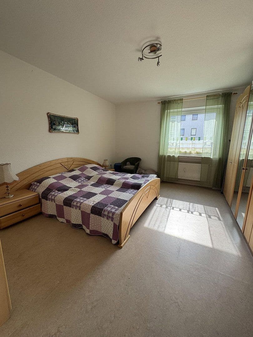 Pronájem bytu 3+1 68 m², Gänsepforte 10a, Seesen, Dolní Sasko Pronájem bytu 3+1 68 m², Gänsepforte 10a, Seesen, Dolní Sasko