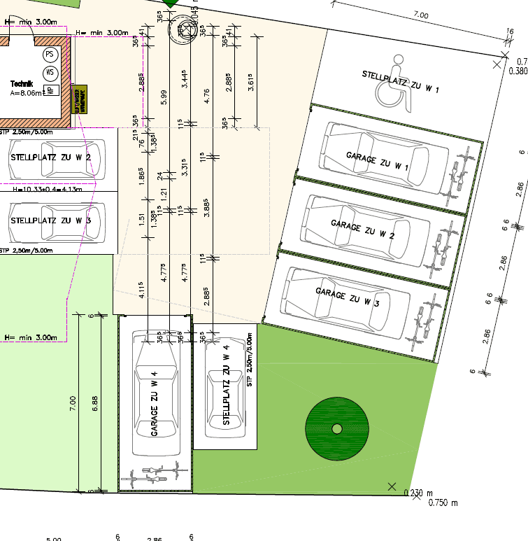Prodej bytu 2+kk 81 m², Vohburg-Irsching, Bavorsko Prodej bytu 2+kk 81 m², Vohburg-Irsching, Bavorsko