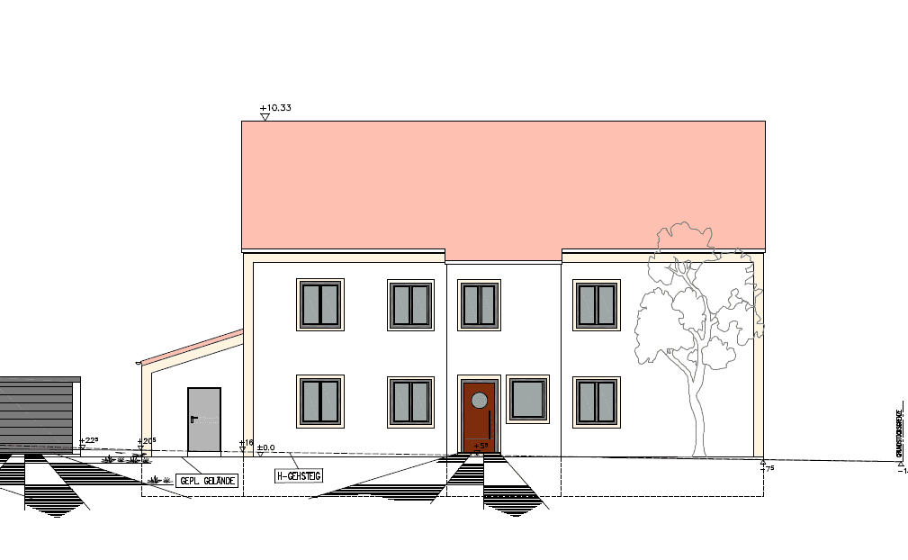 Prodej bytu 2+kk 81 m², Vohburg-Irsching, Bavorsko Prodej bytu 2+kk 81 m², Vohburg-Irsching, Bavorsko