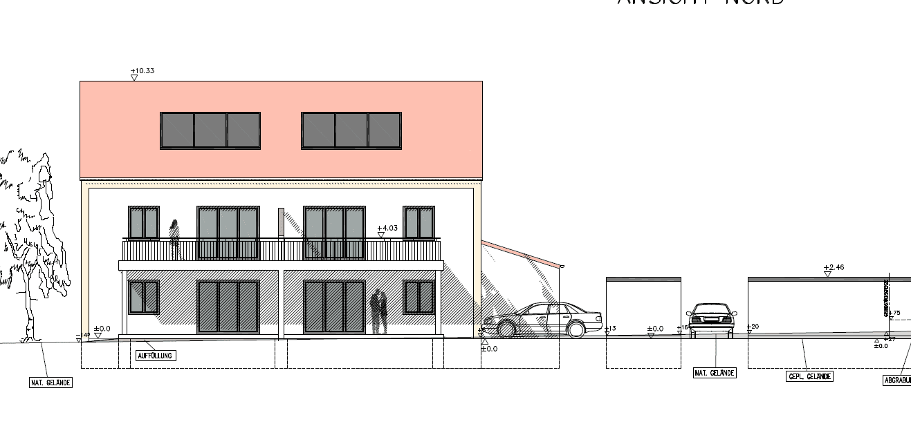 Prodej bytu 2+kk 81 m², Vohburg-Irsching, Bavorsko Prodej bytu 2+kk 81 m², Vohburg-Irsching, Bavorsko