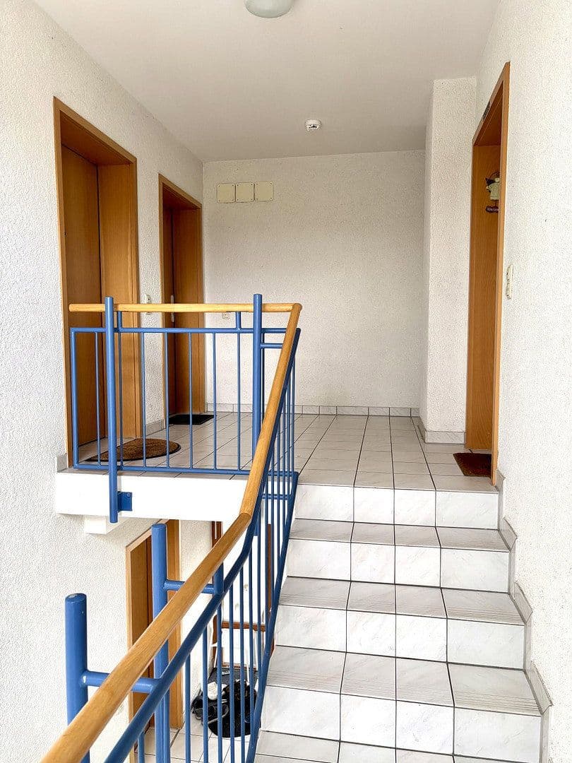 Prodej bytu 2+1 62 m², Budenheim, Porýní-Falc Prodej bytu 2+1 62 m², Budenheim, Porýní-Falc