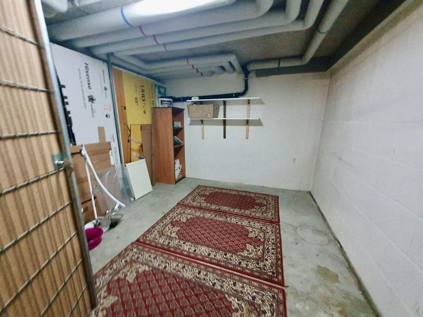 Prodej bytu 2+1 62 m², Budenheim, Porýní-Falc Prodej bytu 2+1 62 m², Budenheim, Porýní-Falc