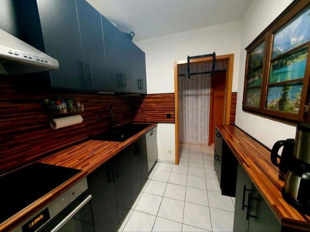 Prodej bytu 2+1 62 m², Budenheim, Porýní-Falc Prodej bytu 2+1 62 m², Budenheim, Porýní-Falc