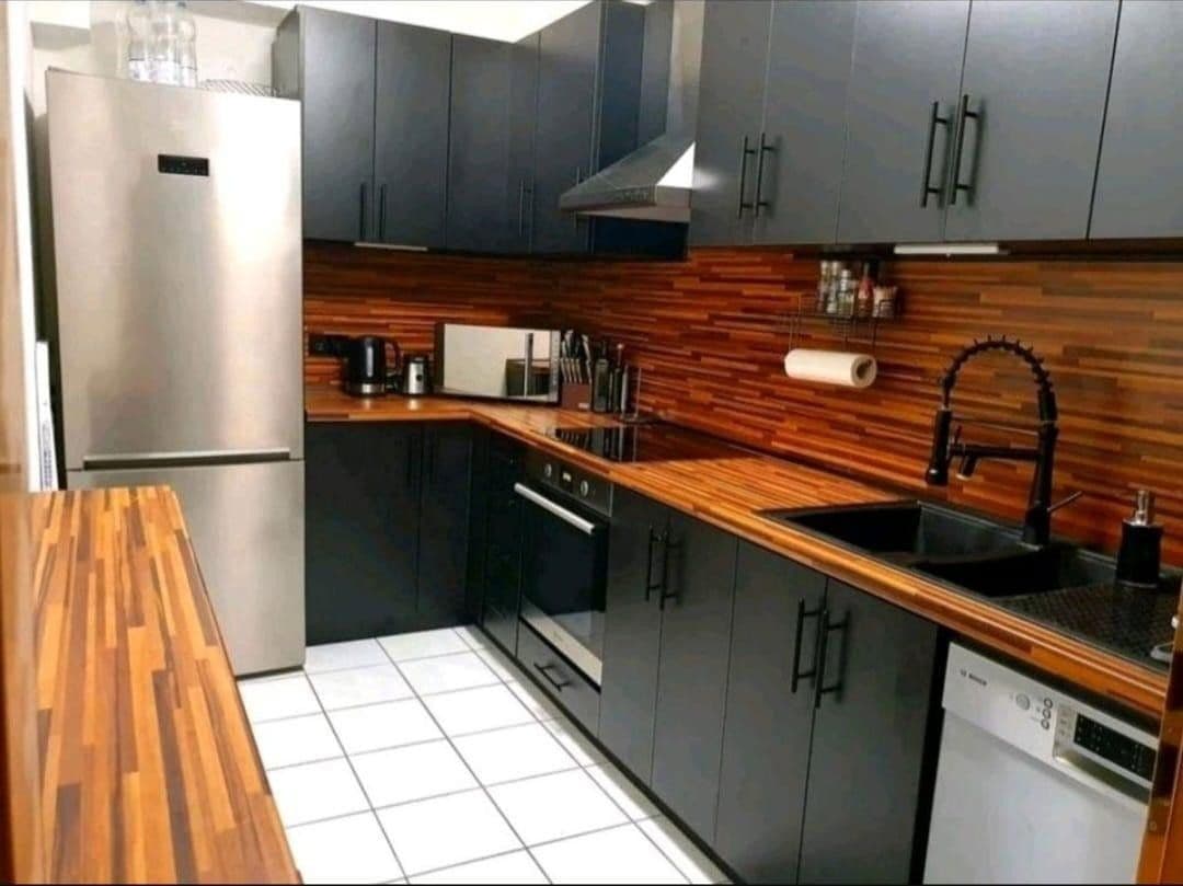 Prodej bytu 2+1 62 m², Budenheim, Porýní-Falc Prodej bytu 2+1 62 m², Budenheim, Porýní-Falc