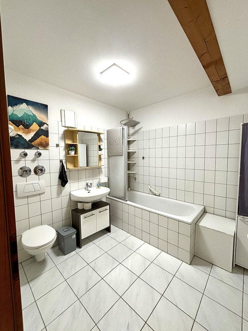 Prodej bytu 2+1 62 m², Budenheim, Porýní-Falc Prodej bytu 2+1 62 m², Budenheim, Porýní-Falc