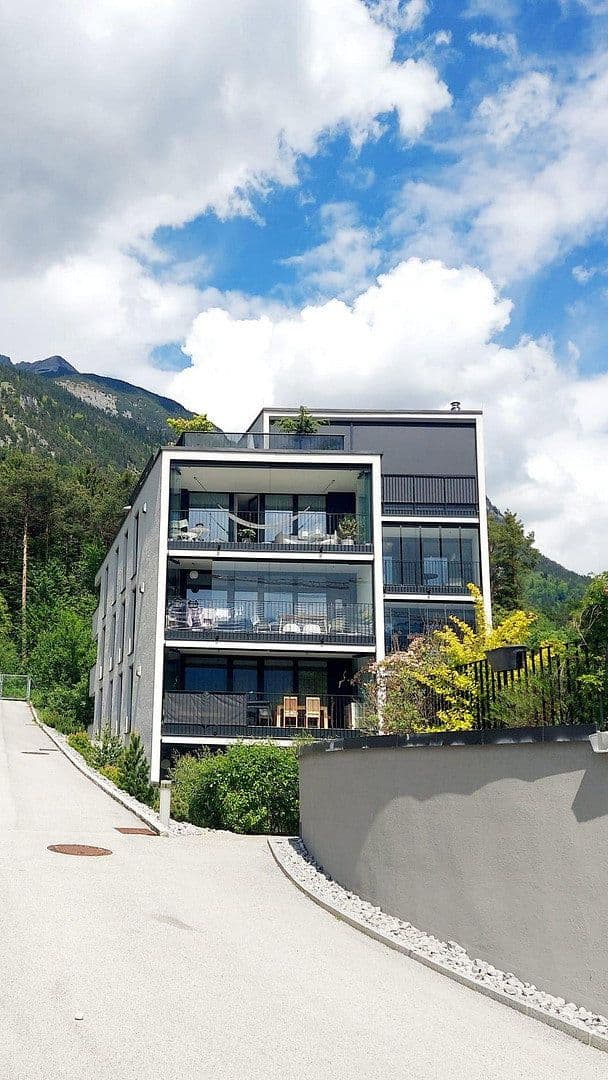 Prodej bytu 3+1 72 m², Anna-dengel-straße 4, Innsbruck, Tyrolsko Prodej bytu 3+1 72 m², Anna-dengel-straße 4, Innsbruck, Tyrolsko