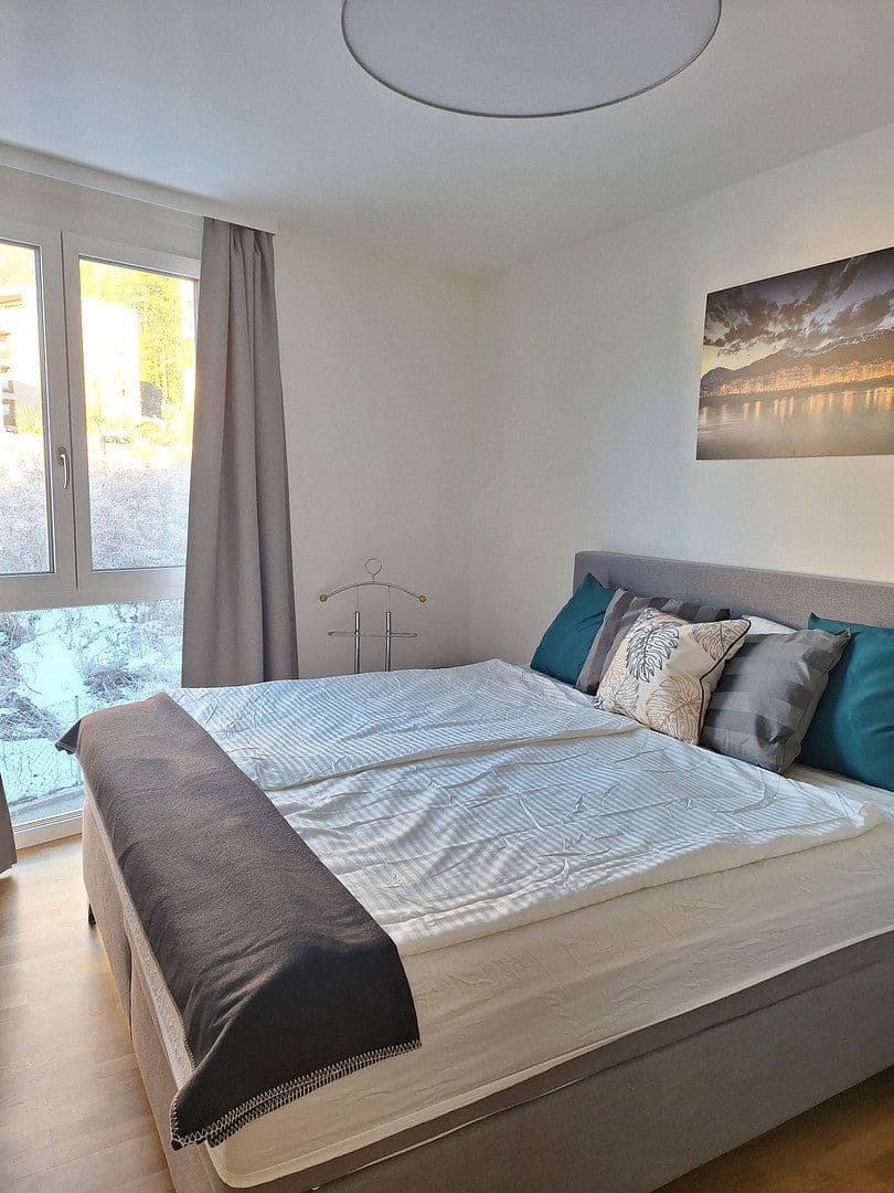 Prodej bytu 3+1 72 m², Anna-dengel-straße 4, Innsbruck, Tyrolsko Prodej bytu 3+1 72 m², Anna-dengel-straße 4, Innsbruck, Tyrolsko