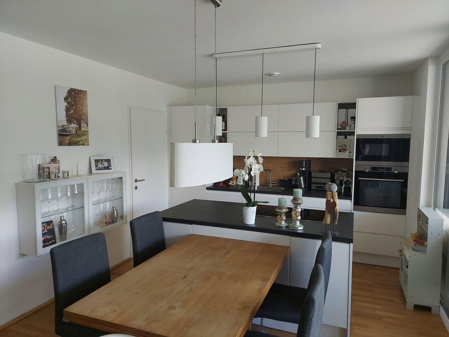 Prodej bytu 3+1 72 m², Anna-dengel-straße 4, Innsbruck, Tyrolsko Prodej bytu 3+1 72 m², Anna-dengel-straße 4, Innsbruck, Tyrolsko