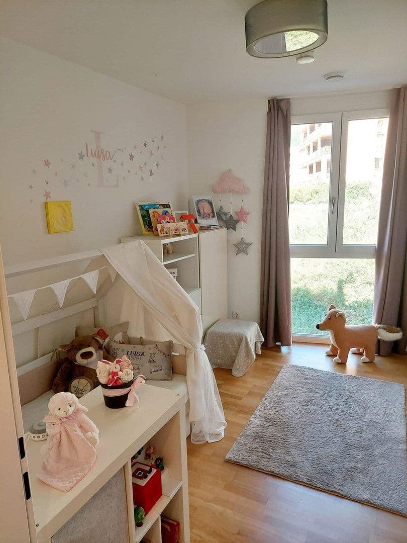 Prodej bytu 3+1 72 m², Anna-dengel-straße 4, Innsbruck, Tyrolsko Prodej bytu 3+1 72 m², Anna-dengel-straße 4, Innsbruck, Tyrolsko