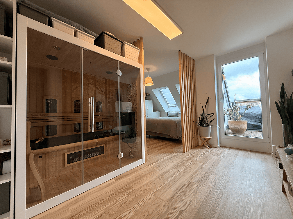 Pronájem bytu 4+1 123 m², Gersthofen, Bavorsko Pronájem bytu 4+1 123 m², Gersthofen, Bavorsko