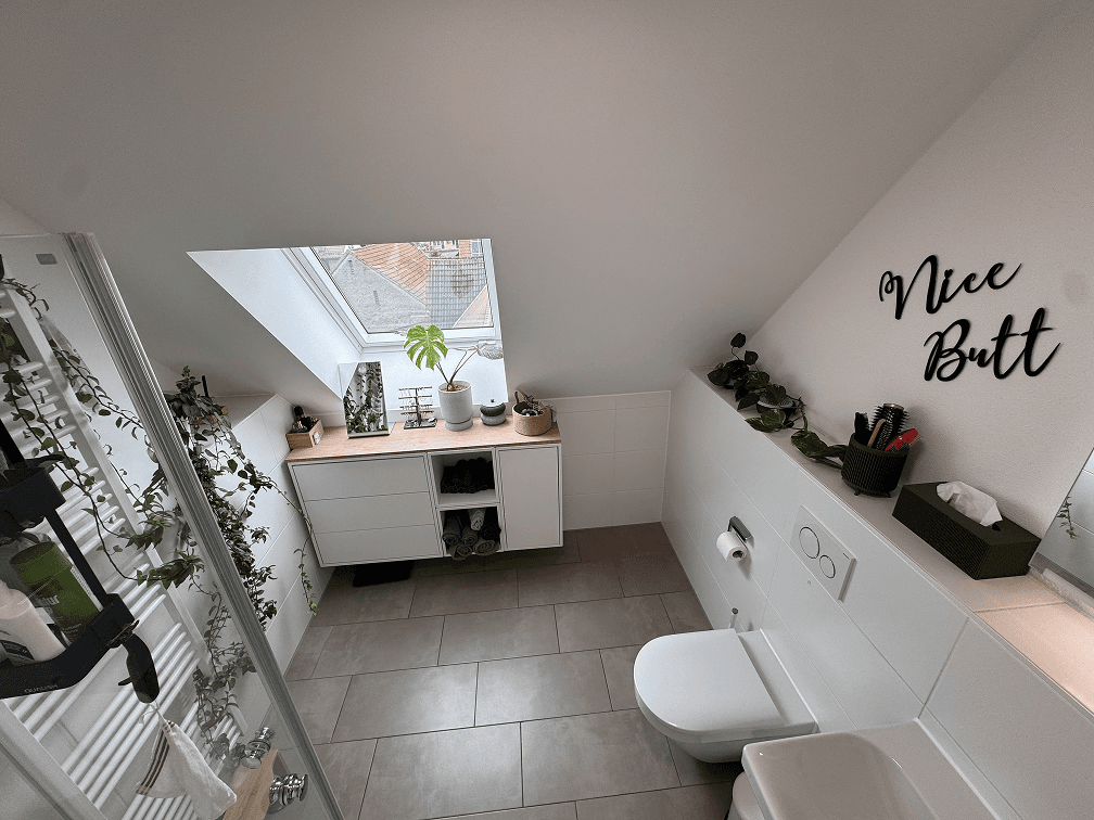 Pronájem bytu 4+1 123 m², Gersthofen, Bavorsko Pronájem bytu 4+1 123 m², Gersthofen, Bavorsko