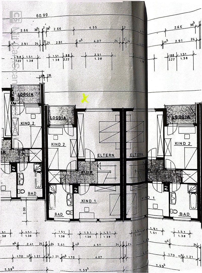 Pronájem domu 140 m², pozemek 320 m², Rheinberg, Severní Porýní-Vestfálsko Pronájem domu 140 m², pozemek 320 m², Rheinberg, Severní Porýní-Vestfálsko
