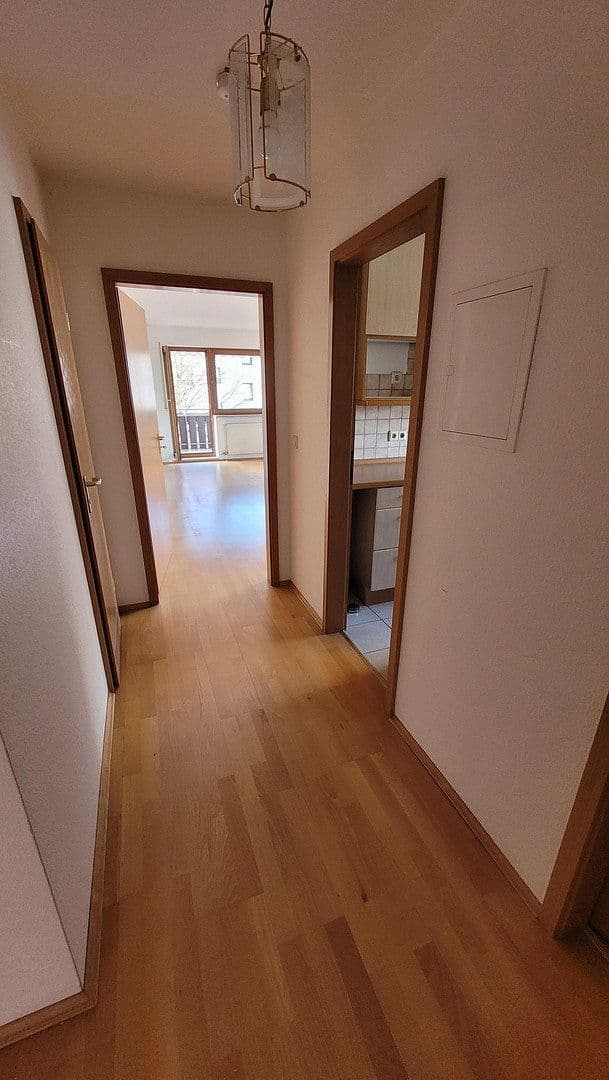 Pronájem bytu 3+1 84 m², Pforzheim, Bádensko-Württembersko Pronájem bytu 3+1 84 m², Pforzheim, Bádensko-Württembersko