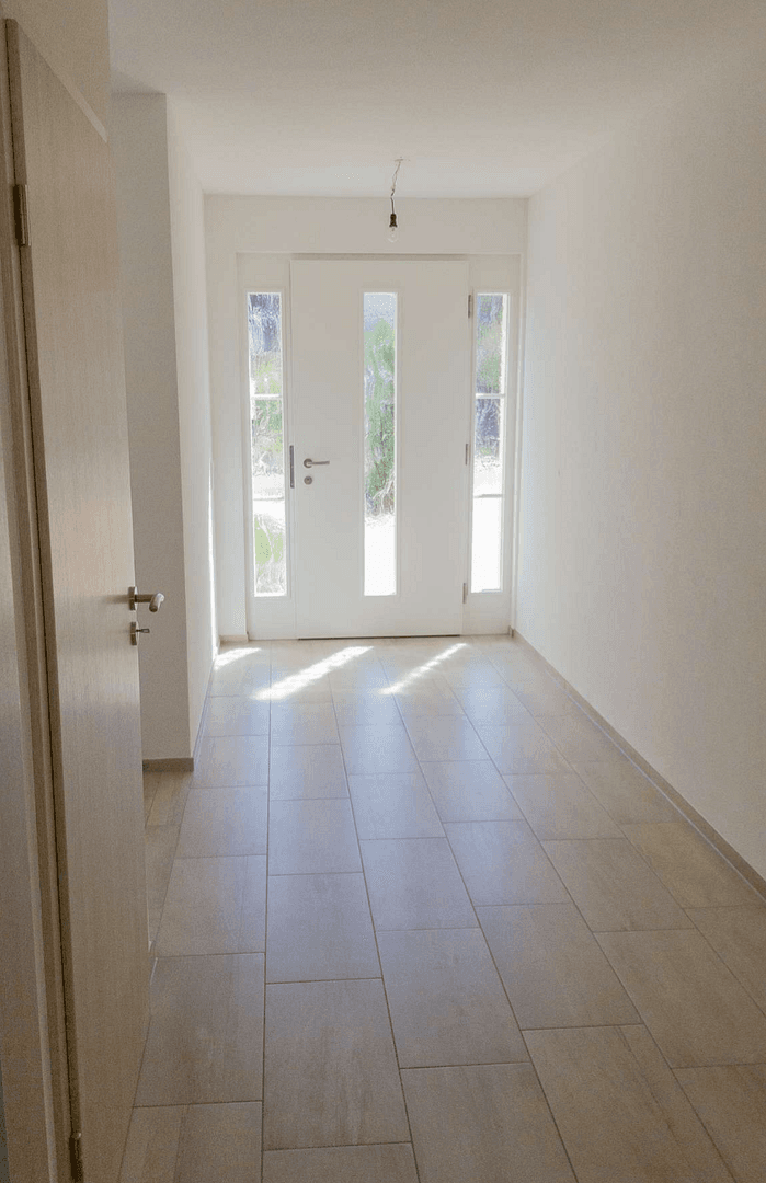 Prodej domu 210 m², pozemek 400 m², Hohentengen am Hochrhein, Bádensko-Württembersko Prodej domu 210 m², pozemek 400 m², Hohentengen am Hochrhein, Bádensko-Württembersko