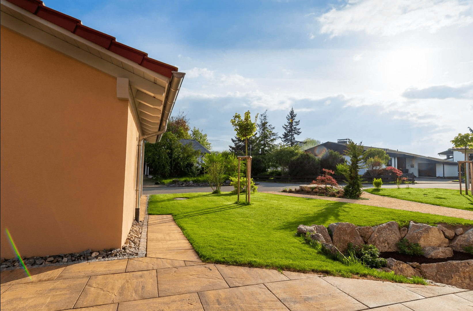 Prodej domu 210 m², pozemek 400 m², Hohentengen am Hochrhein, Bádensko-Württembersko Prodej domu 210 m², pozemek 400 m², Hohentengen am Hochrhein, Bádensko-Württembersko