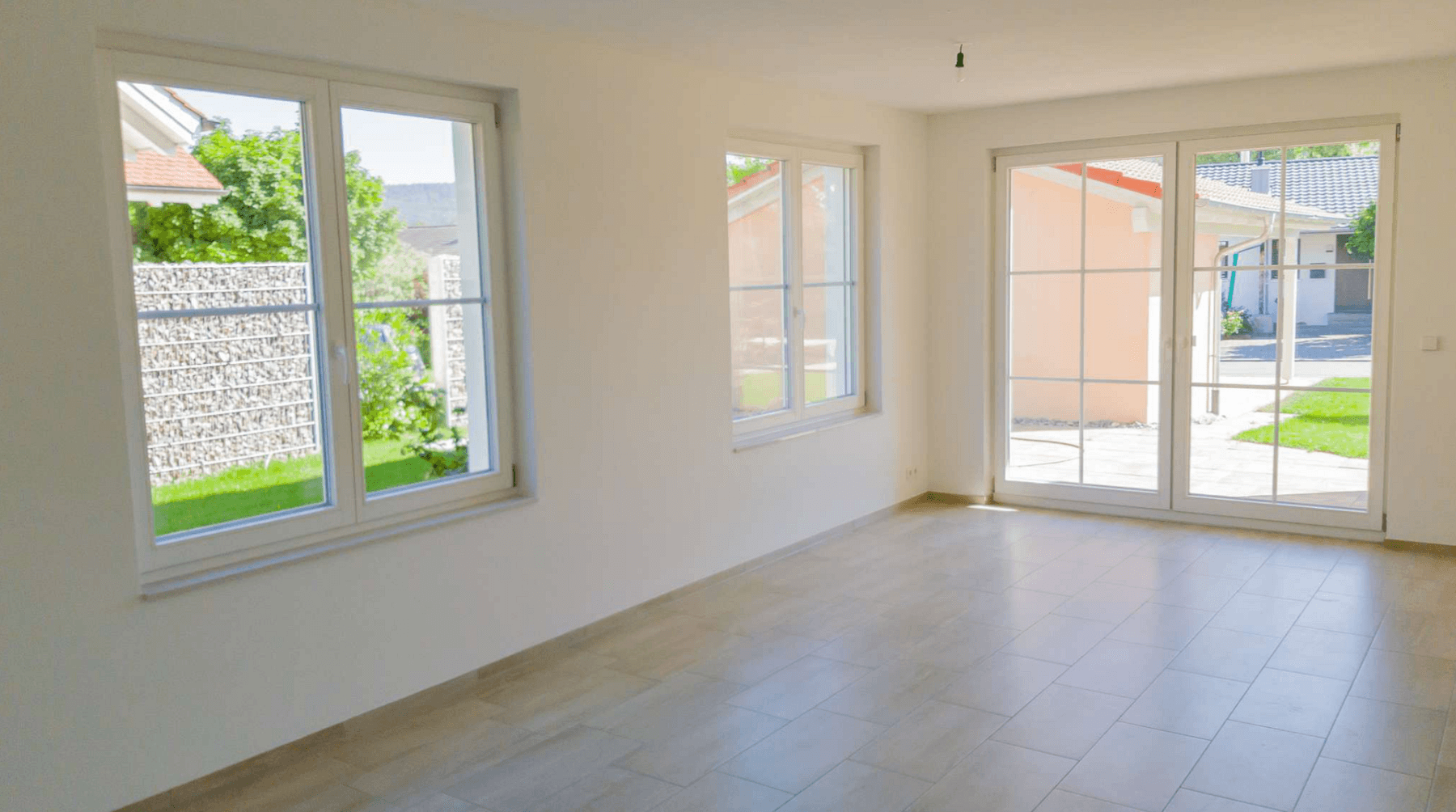 Prodej domu 210 m², pozemek 400 m², Hohentengen am Hochrhein, Bádensko-Württembersko Prodej domu 210 m², pozemek 400 m², Hohentengen am Hochrhein, Bádensko-Württembersko