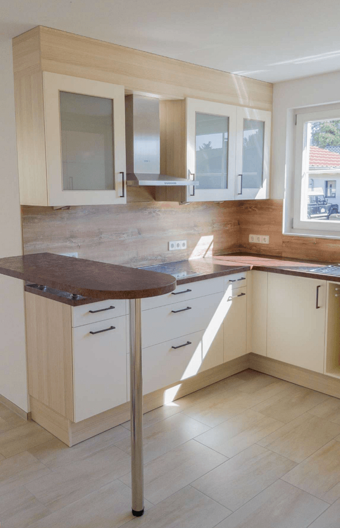 Prodej domu 210 m², pozemek 400 m², Hohentengen am Hochrhein, Bádensko-Württembersko Prodej domu 210 m², pozemek 400 m², Hohentengen am Hochrhein, Bádensko-Württembersko