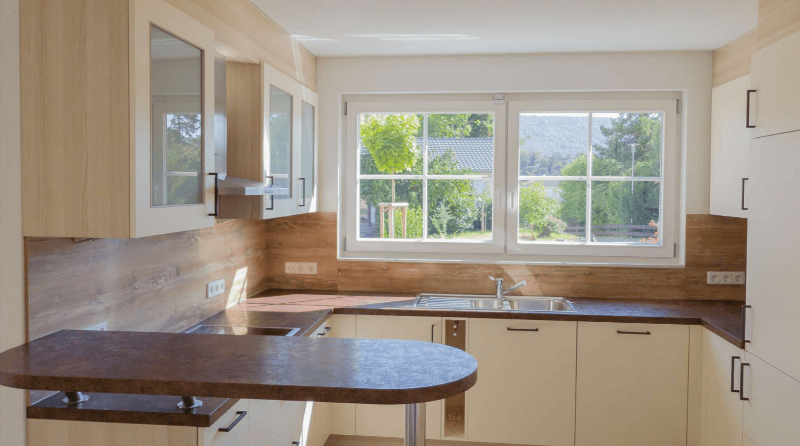 Prodej domu 210 m², pozemek 400 m², Hohentengen am Hochrhein, Bádensko-Württembersko Prodej domu 210 m², pozemek 400 m², Hohentengen am Hochrhein, Bádensko-Württembersko