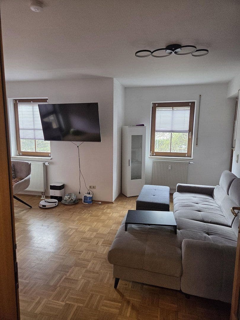 Prodej bytu 4+1 87 m², Leegebruch, Braniborsko Prodej bytu 4+1 87 m², Leegebruch, Braniborsko