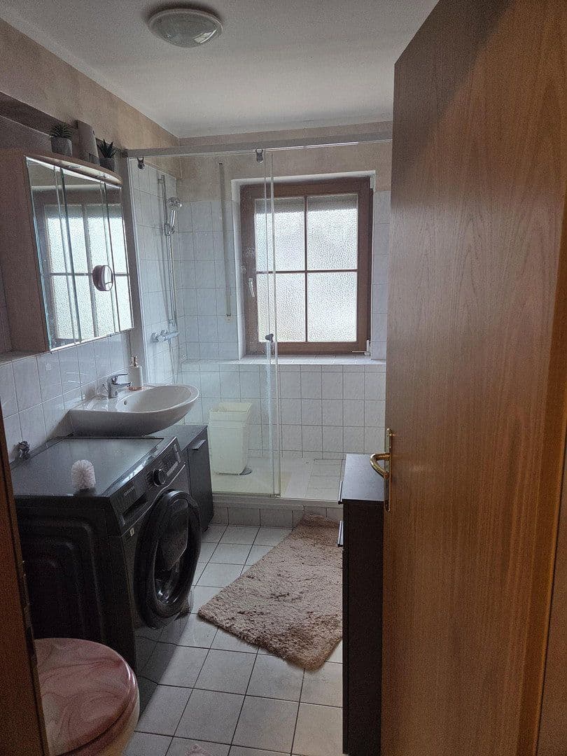 Prodej bytu 4+1 87 m², Leegebruch, Braniborsko Prodej bytu 4+1 87 m², Leegebruch, Braniborsko