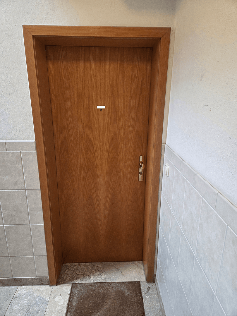 Prodej bytu 4+1 87 m², Leegebruch, Braniborsko Prodej bytu 4+1 87 m², Leegebruch, Braniborsko