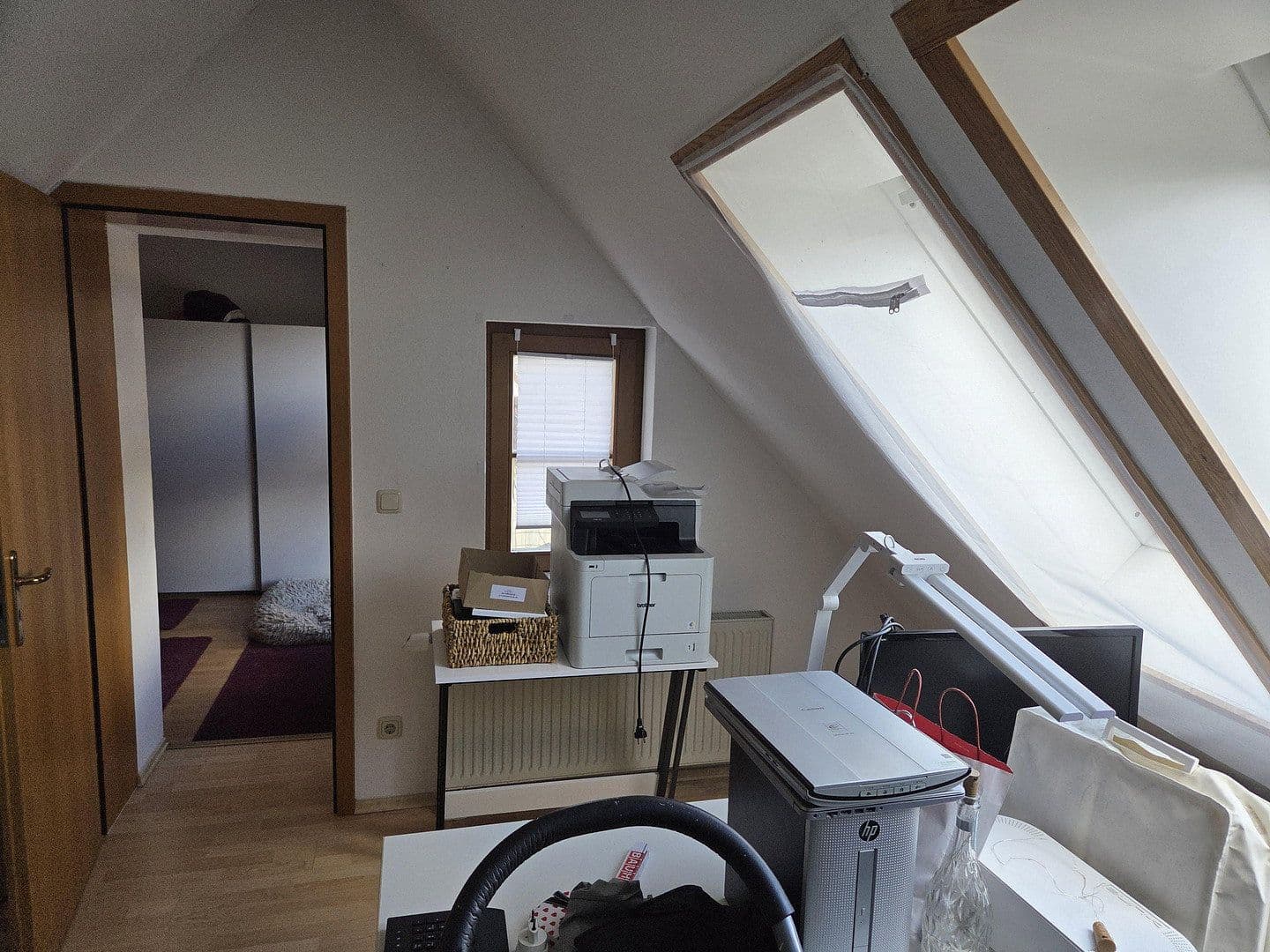 Prodej bytu 4+1 87 m², Leegebruch, Braniborsko Prodej bytu 4+1 87 m², Leegebruch, Braniborsko