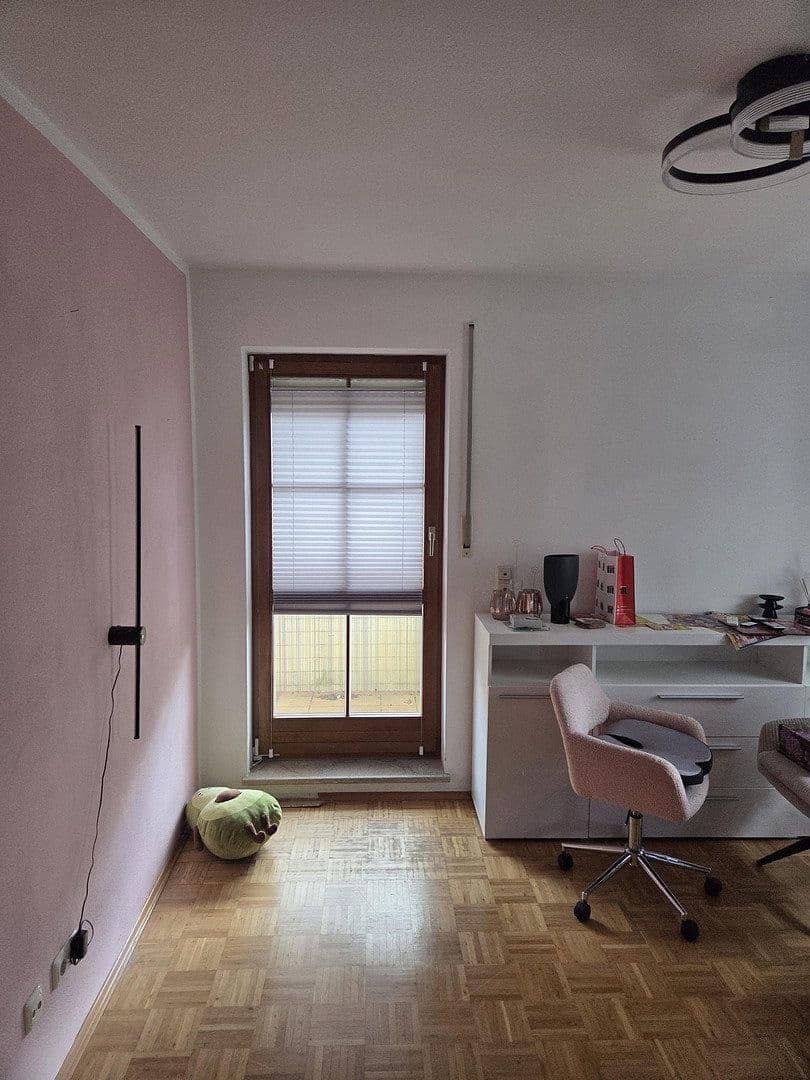 Prodej bytu 4+1 87 m², Leegebruch, Braniborsko Prodej bytu 4+1 87 m², Leegebruch, Braniborsko