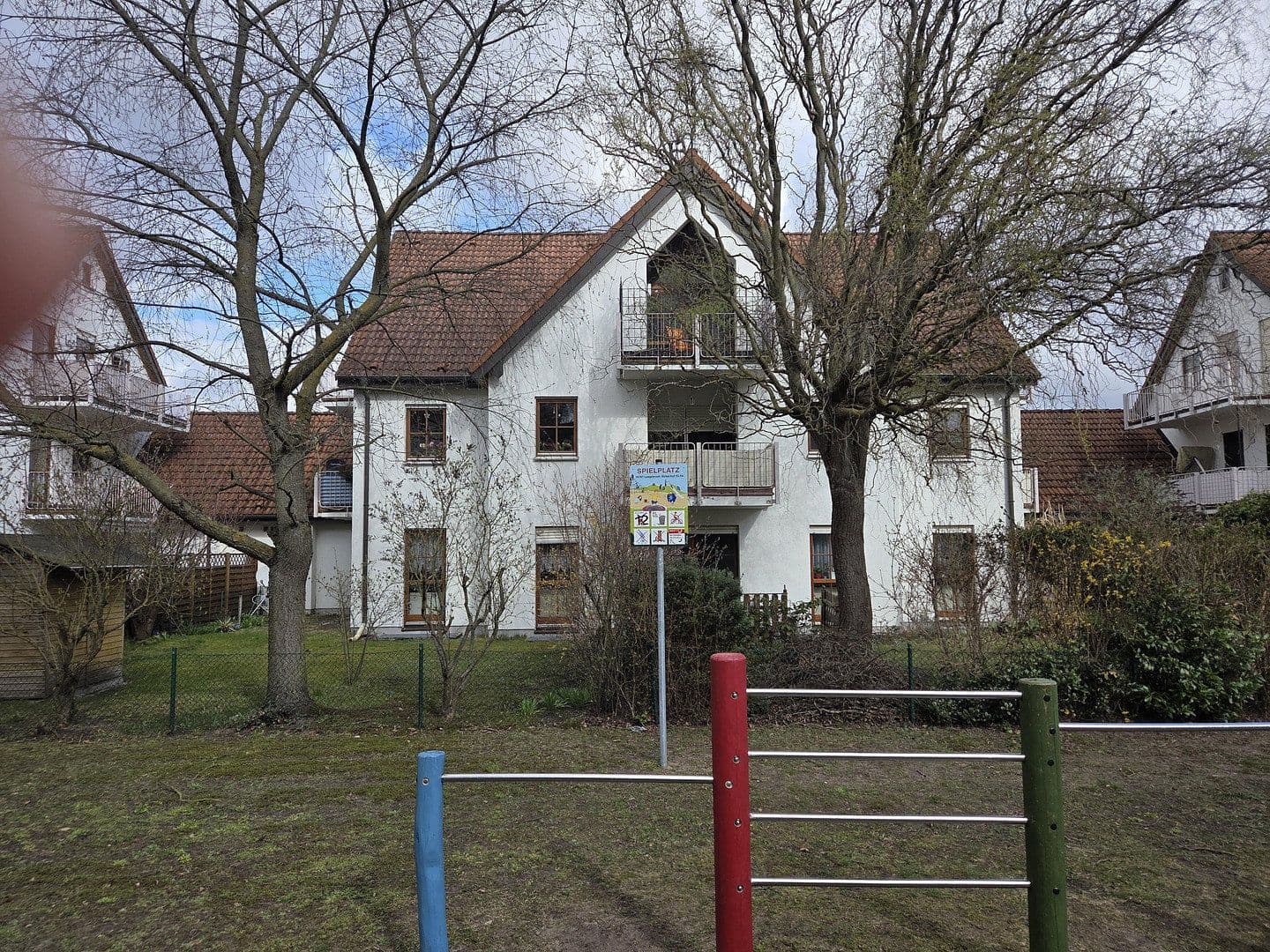 Prodej bytu 4+1 87 m², Leegebruch, Braniborsko Prodej bytu 4+1 87 m², Leegebruch, Braniborsko