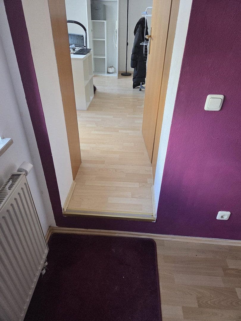 Prodej bytu 4+1 87 m², Leegebruch, Braniborsko Prodej bytu 4+1 87 m², Leegebruch, Braniborsko