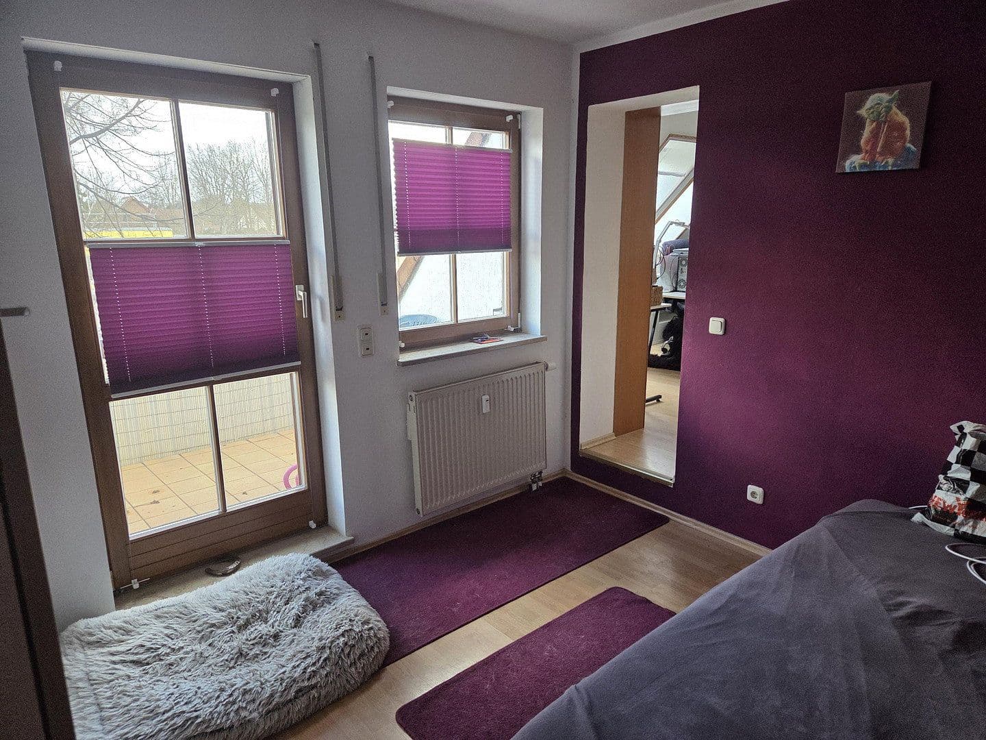 Prodej bytu 4+1 87 m², Leegebruch, Braniborsko Prodej bytu 4+1 87 m², Leegebruch, Braniborsko