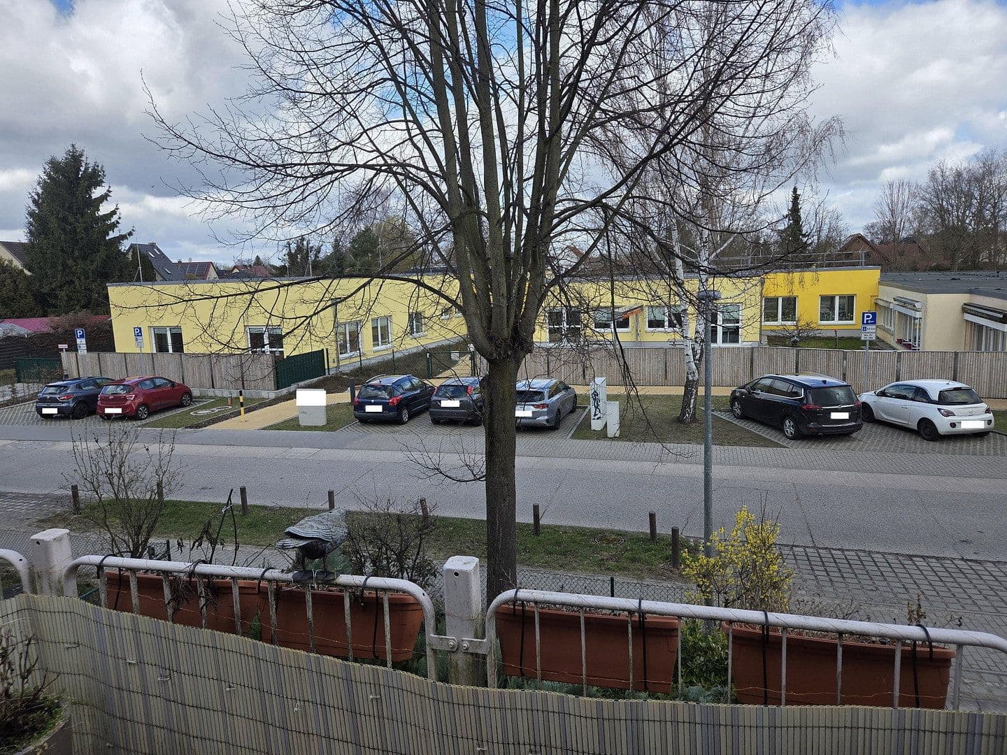 Prodej bytu 4+1 87 m², Leegebruch, Braniborsko Prodej bytu 4+1 87 m², Leegebruch, Braniborsko