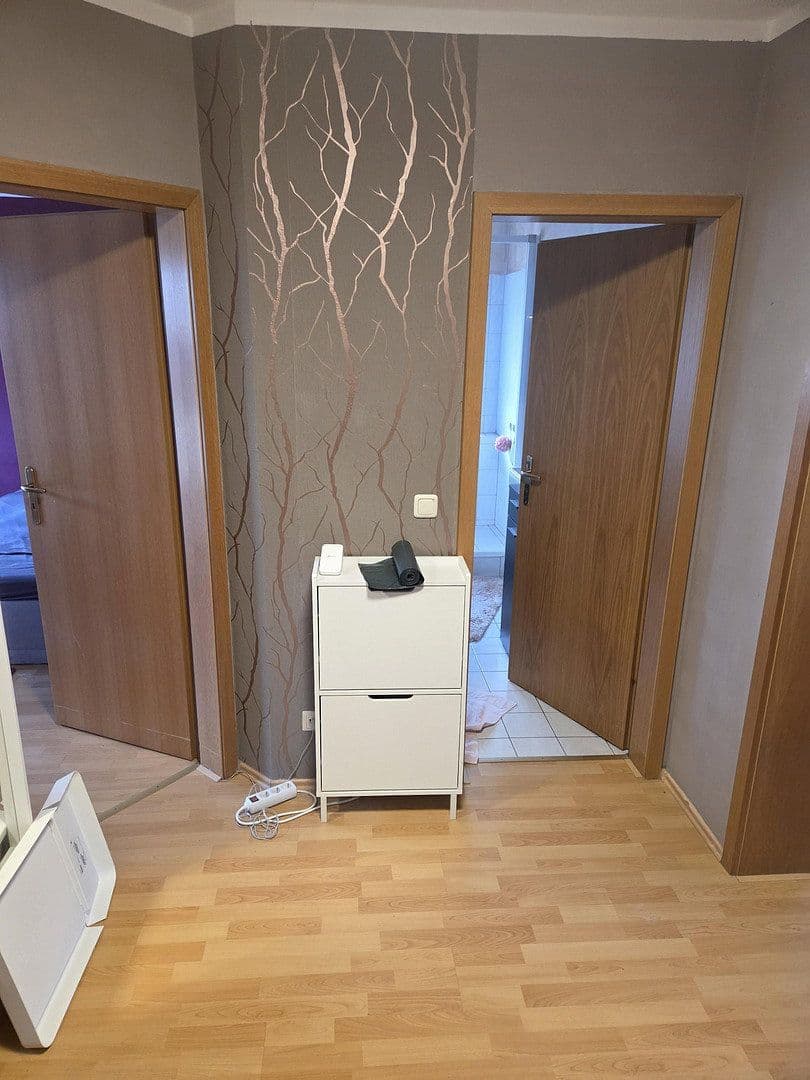 Prodej bytu 4+1 87 m², Leegebruch, Braniborsko Prodej bytu 4+1 87 m², Leegebruch, Braniborsko