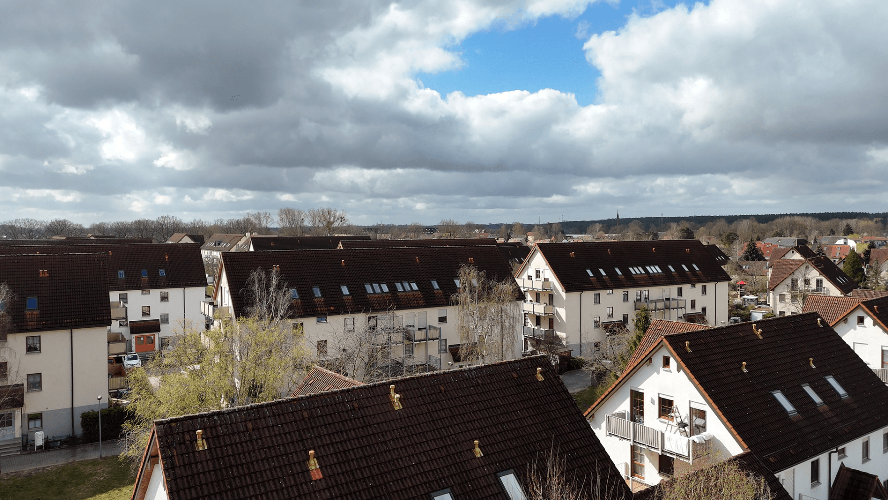 Prodej bytu 4+1 87 m², Leegebruch, Braniborsko Prodej bytu 4+1 87 m², Leegebruch, Braniborsko