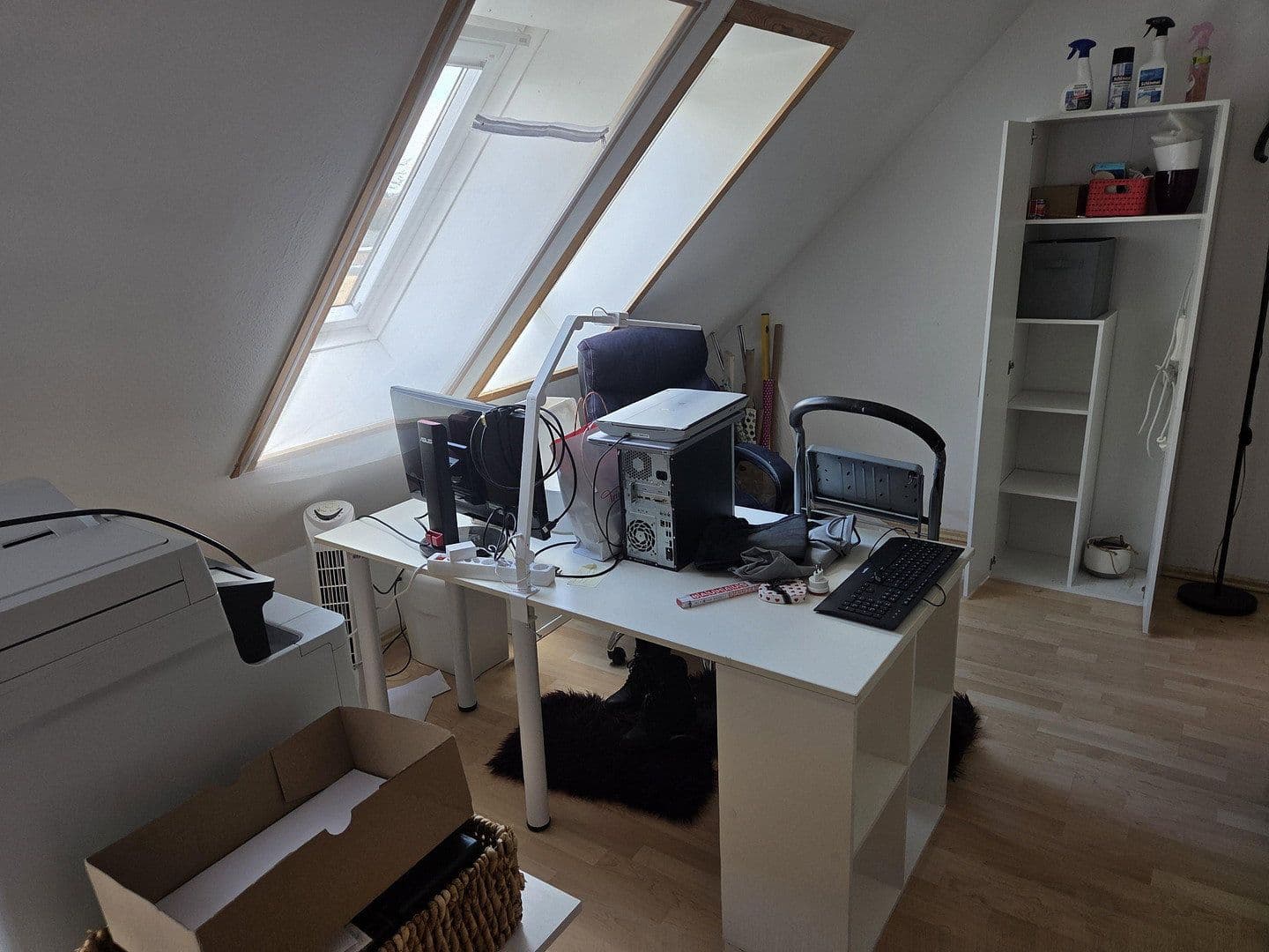 Prodej bytu 4+1 87 m², Leegebruch, Braniborsko Prodej bytu 4+1 87 m², Leegebruch, Braniborsko