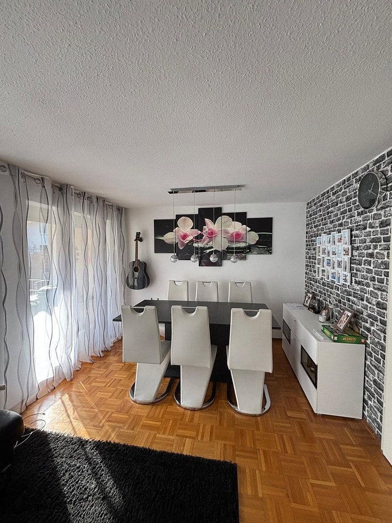 Prodej domu 104 m², pozemek 141 m², Balingen, Bádensko-Württembersko Prodej domu 104 m², pozemek 141 m², Balingen, Bádensko-Württembersko