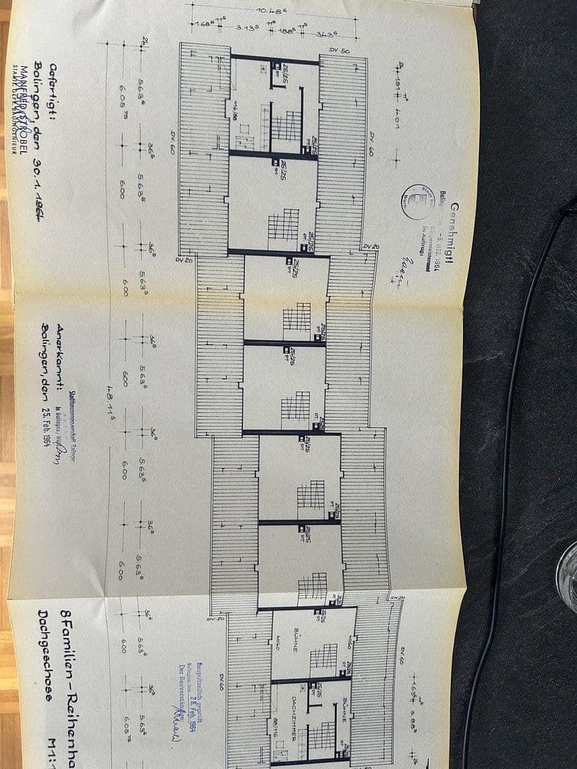 Prodej domu 104 m², pozemek 141 m², Balingen, Bádensko-Württembersko Prodej domu 104 m², pozemek 141 m², Balingen, Bádensko-Württembersko