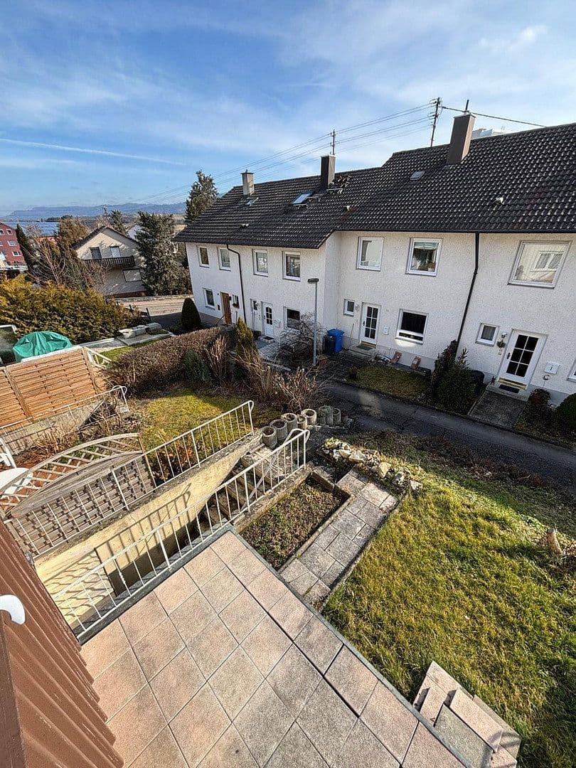 Prodej domu 104 m², pozemek 141 m², Balingen, Bádensko-Württembersko Prodej domu 104 m², pozemek 141 m², Balingen, Bádensko-Württembersko