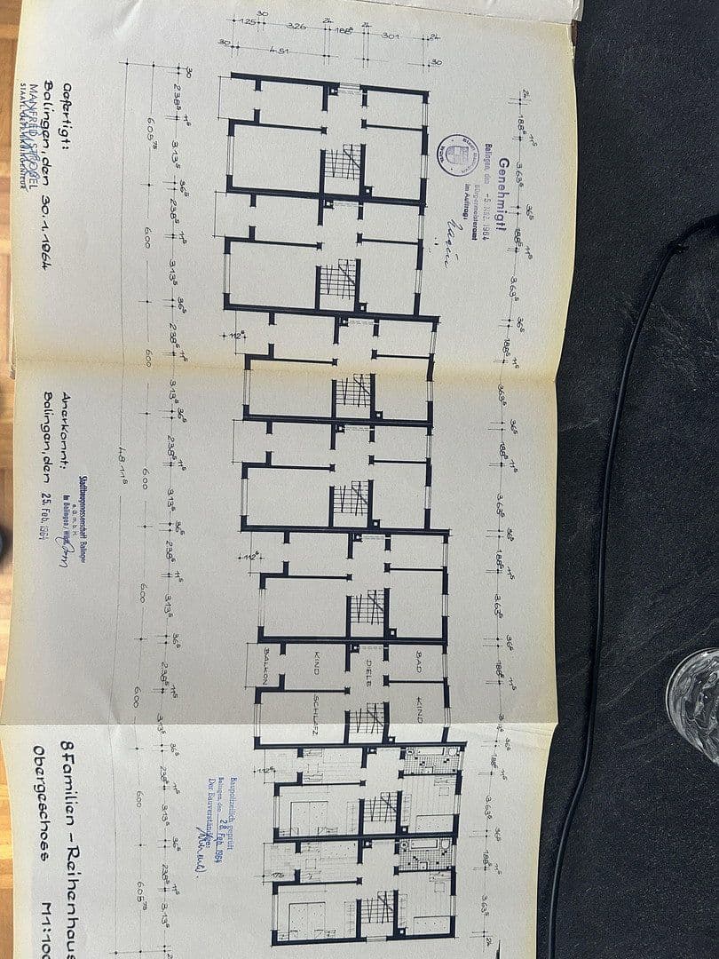 Prodej domu 104 m², pozemek 141 m², Balingen, Bádensko-Württembersko Prodej domu 104 m², pozemek 141 m², Balingen, Bádensko-Württembersko