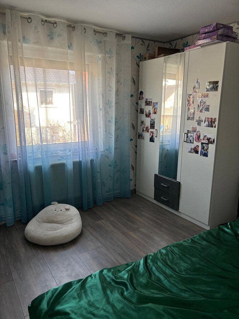 Prodej domu 104 m², pozemek 141 m², Balingen, Bádensko-Württembersko Prodej domu 104 m², pozemek 141 m², Balingen, Bádensko-Württembersko