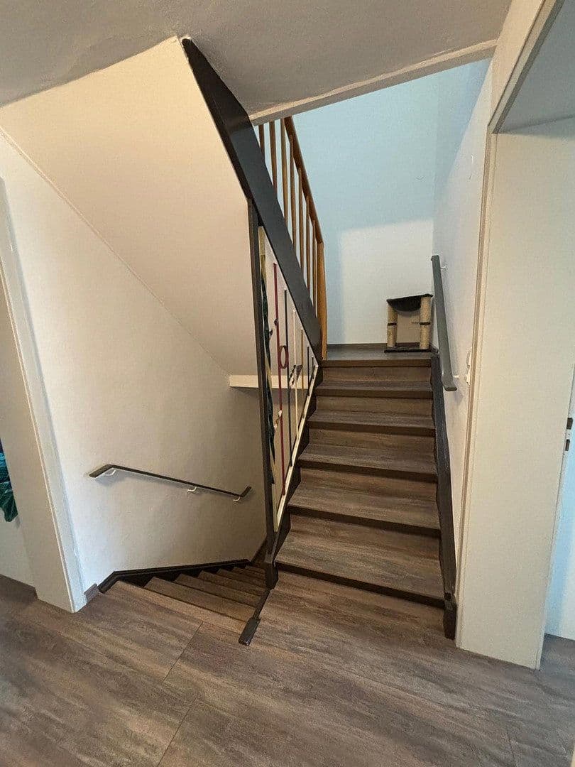 Prodej domu 104 m², pozemek 141 m², Balingen, Bádensko-Württembersko Prodej domu 104 m², pozemek 141 m², Balingen, Bádensko-Württembersko