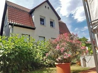 Prodej domu 167 m², pozemek 857 m², Berlin, Berlín Prodej domu 167 m², pozemek 857 m², Berlin, Berlín