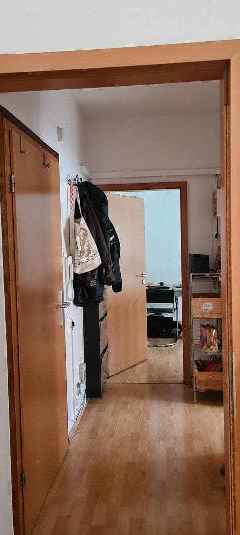 Prodej bytu 2+1 48 m², Liststraße 82, Stuttgart, Bádensko-Württembersko Prodej bytu 2+1 48 m², Liststraße 82, Stuttgart, Bádensko-Württembersko