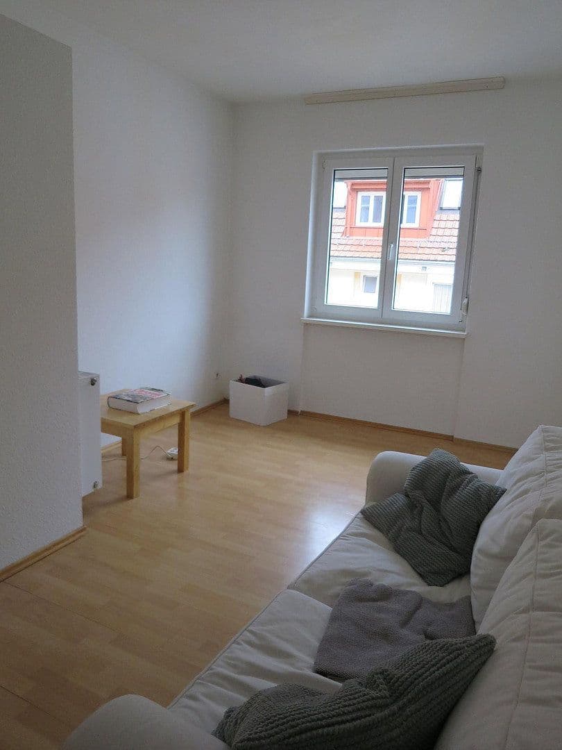 Prodej bytu 2+1 48 m², Liststraße 82, Stuttgart, Bádensko-Württembersko Prodej bytu 2+1 48 m², Liststraße 82, Stuttgart, Bádensko-Württembersko