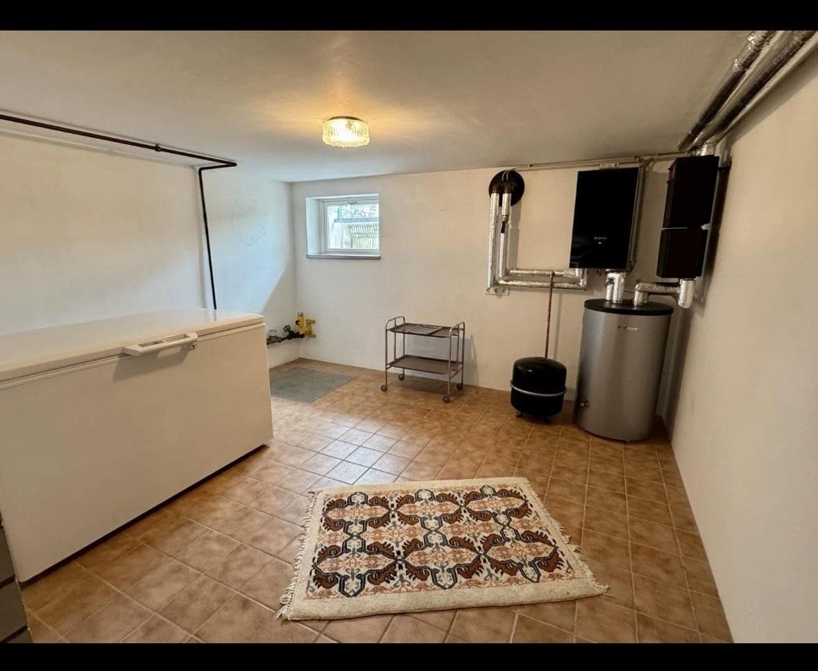 Prodej domu 142 m², pozemek 1.060 m², Remscheid, Severní Porýní-Vestfálsko Prodej domu 142 m², pozemek 1.060 m², Remscheid, Severní Porýní-Vestfálsko