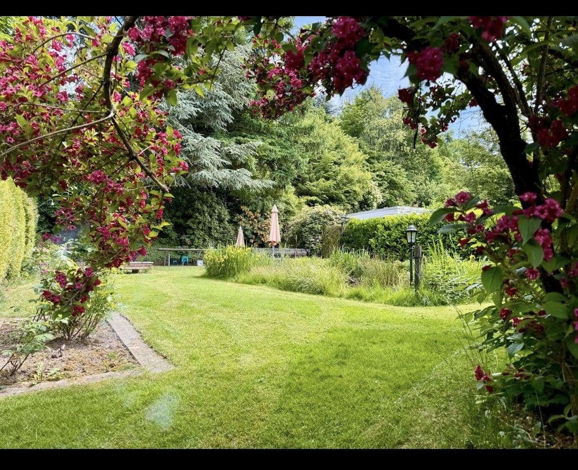 Prodej domu 142 m², pozemek 1.060 m², Remscheid, Severní Porýní-Vestfálsko Prodej domu 142 m², pozemek 1.060 m², Remscheid, Severní Porýní-Vestfálsko