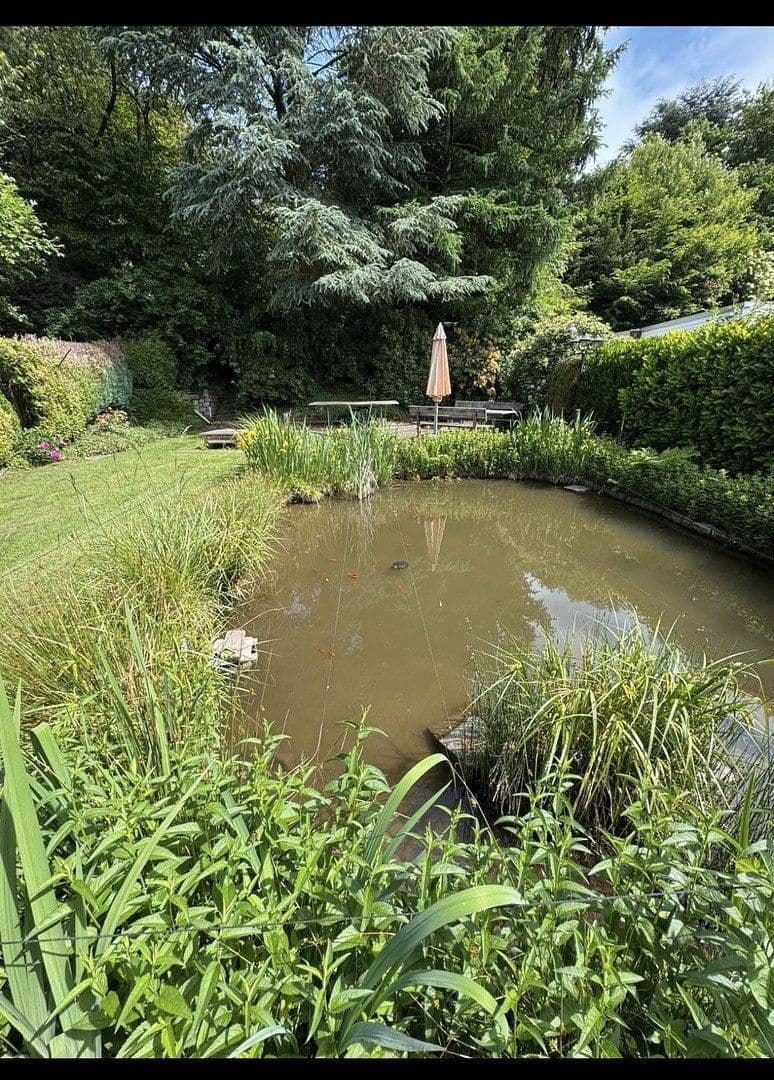 Prodej domu 142 m², pozemek 1.060 m², Remscheid, Severní Porýní-Vestfálsko Prodej domu 142 m², pozemek 1.060 m², Remscheid, Severní Porýní-Vestfálsko